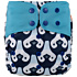 Clearance Cartoon Penguins Pocket Diaper 4-17 Kg - OEM Brand Bankruptcy