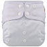 Clearance Solid White Pocket Diaper 4-17 Kg - OEM Brand Bankruptcy