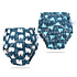 2 Pcs Cartoon Cute Baby Toilet Training Pants