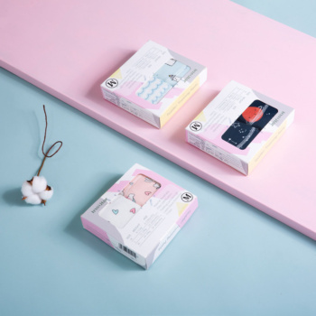 2 Pcs Box Training Pants Animal Cute Baby Trainer Potty Training Pants